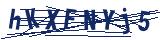 Captcha-Zeichenfolge