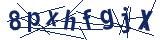 Captcha-Zeichenfolge