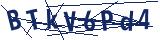 Captcha-Zeichenfolge