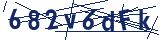 Captcha-Zeichenfolge