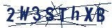 Captcha-Zeichenfolge