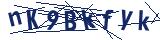 Captcha-Zeichenfolge