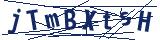 Captcha-Zeichenfolge