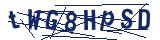 Captcha-Zeichenfolge