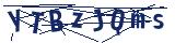 Captcha-Zeichenfolge