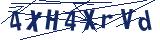 Captcha-Zeichenfolge