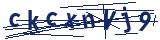 Captcha-Zeichenfolge