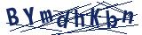 Captcha-Zeichenfolge