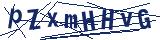 Captcha-Zeichenfolge