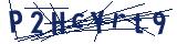 Captcha-Zeichenfolge