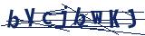 Captcha-Zeichenfolge