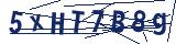Captcha-Zeichenfolge