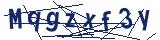 Captcha-Zeichenfolge