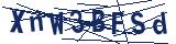 Captcha-Zeichenfolge