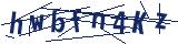 Captcha-Zeichenfolge