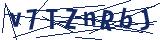 Captcha-Zeichenfolge