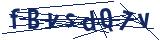 Captcha-Zeichenfolge