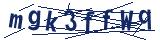 Captcha-Zeichenfolge
