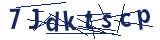 Captcha-Zeichenfolge