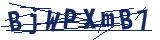 Captcha-Zeichenfolge