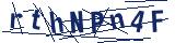 Captcha-Zeichenfolge