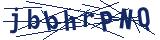 Captcha-Zeichenfolge