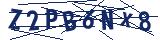 Captcha-Zeichenfolge