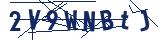 Captcha-Zeichenfolge