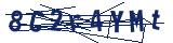 Captcha-Zeichenfolge