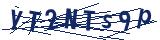 Captcha-Zeichenfolge