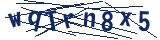 Captcha-Zeichenfolge