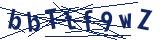 Captcha-Zeichenfolge