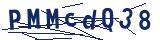 Captcha-Zeichenfolge