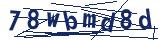 Captcha-Zeichenfolge