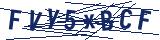 Captcha-Zeichenfolge