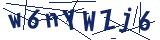 Captcha-Zeichenfolge