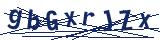 Captcha-Zeichenfolge
