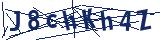 Captcha-Zeichenfolge