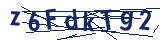 Captcha-Zeichenfolge