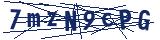 Captcha-Zeichenfolge