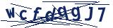 Captcha-Zeichenfolge