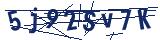 Captcha-Zeichenfolge