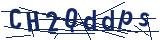 Captcha-Zeichenfolge