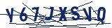 Captcha-Zeichenfolge