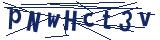 Captcha-Zeichenfolge