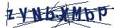 Captcha-Zeichenfolge