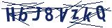 Captcha-Zeichenfolge