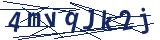 Captcha-Zeichenfolge