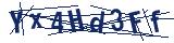 Captcha-Zeichenfolge