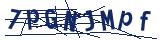 Captcha-Zeichenfolge